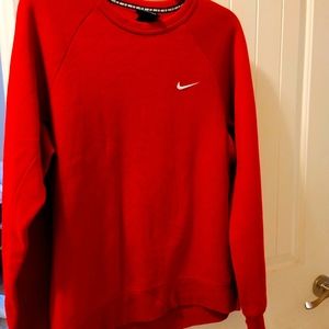 Nike sb sweatshirt